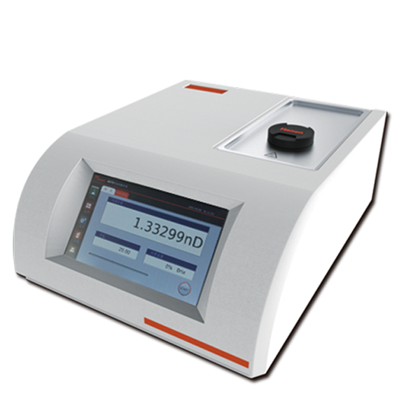 全自動折光儀A670/630