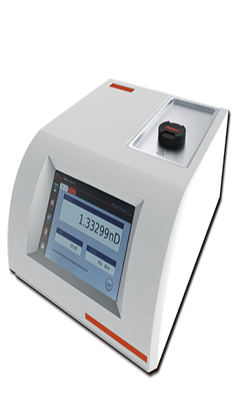 全自動折光儀A670/630