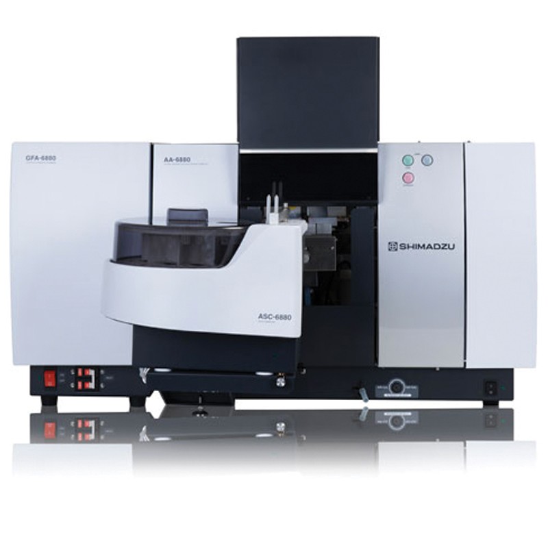 原子吸收光譜儀 AA-6880