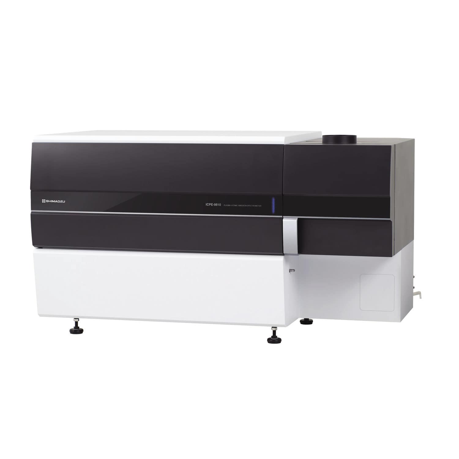 感應耦合電漿原子發射光譜儀 ICPE-9820