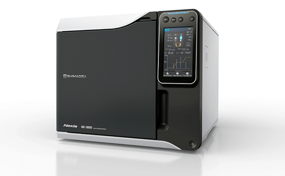 氣相層析儀 Nexis GC-2030
