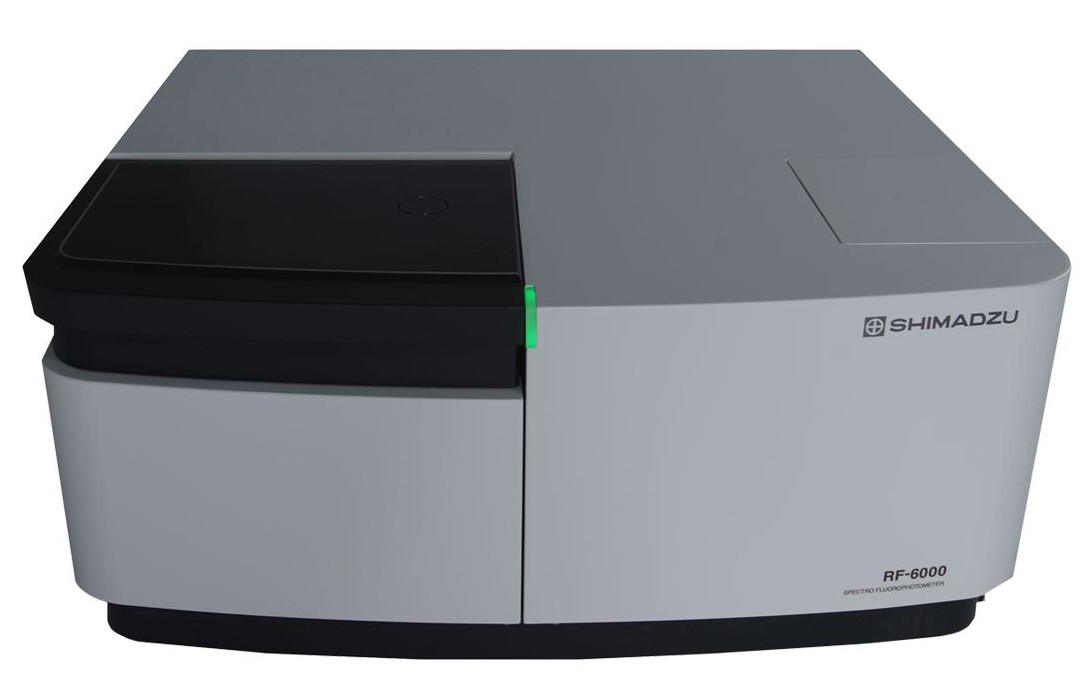 螢光分光光譜儀 RF-6000